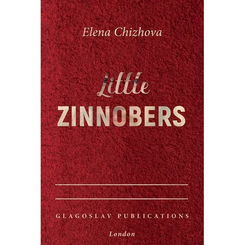 Little Zinnobers