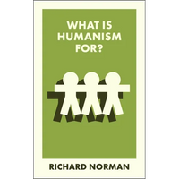 What Is Humanism For? - Paperback