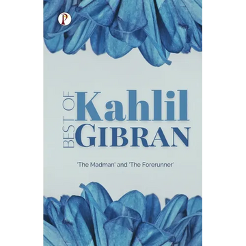 Best of Khalil Gibran - Paperback
