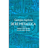 de Re Metallica - Paperback