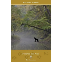 Forever the Pack - Paperback