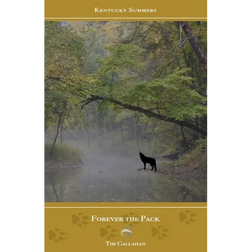 Forever the Pack - Paperback