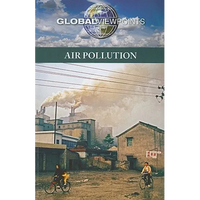 Air Pollution - Paperback