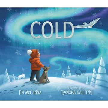 Cold - Hardcover