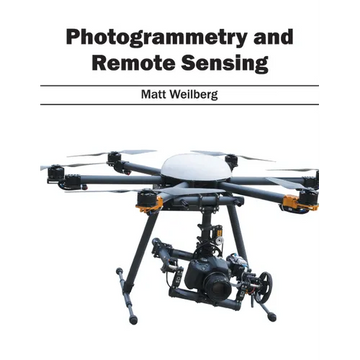 Photogrammetry and Remote Sensing - Hardcover
