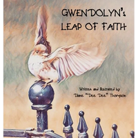 Gwendolyn's Leap of Faith - Hardcover