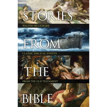 Stories from the Bible - Paperback