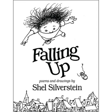 Falling Up - Hardcover