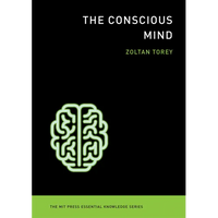The Conscious Mind - Paperback
