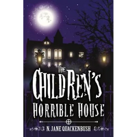 The Children's Horrible House - Paperback