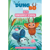 Go to Dragonfly School - Library Binding