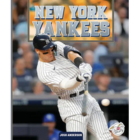 New York Yankees - Library Binding