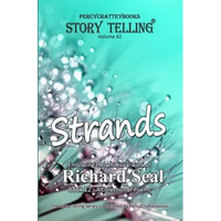 Strands: Story Telling Forty Two - Paperback