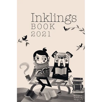 Inklings Book 2021 - Paperback