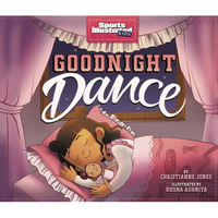Goodnight Dance - Hardcover