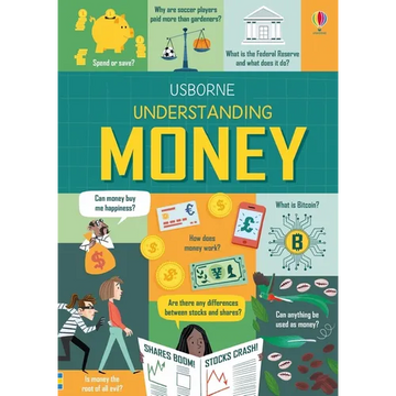 Understanding Money - Hardcover