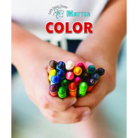 Color - Library Binding