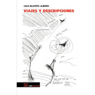 Viajes Y Descripciones - Paperback