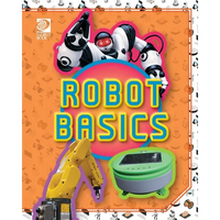 Robot Basics - Paperback