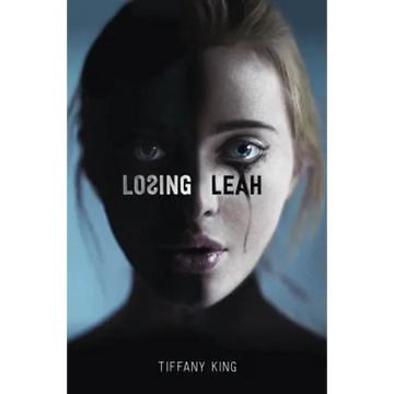 Losing Leah - Paperback