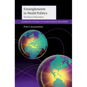 Entanglements in World Politics - Paperback