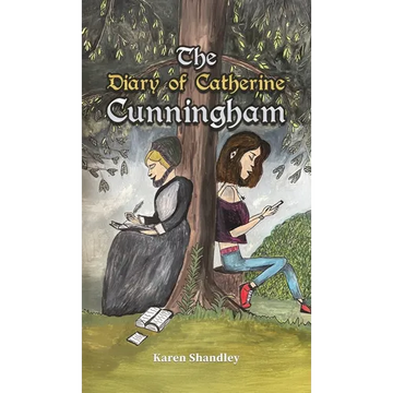 The Diary of Catherine Cunningham - Hardcover