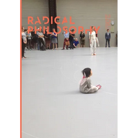 Radical Philosophy 2.06 / Winter 2019 - Paperback