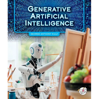 Generative Artificial Intelligence - Library Binding
