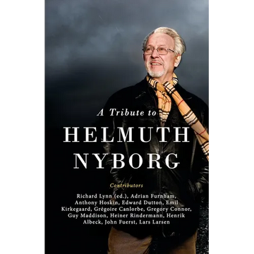 A Tribute to Helmuth Nyborg - Paperback