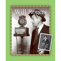 Will Rogers - Paperback