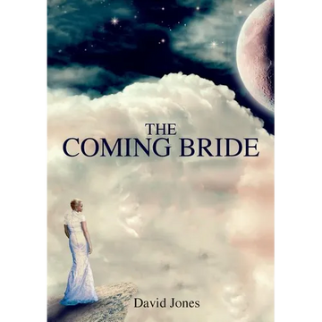 The Coming Bride - Paperback