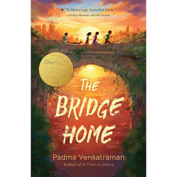 The Bridge Home - Paperback