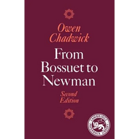 From Bossuet to Newman - Paperback