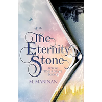 The Eternity Stone - Paperback