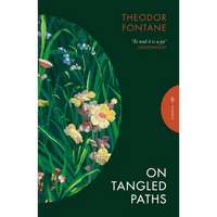 On Tangled Paths - Paperback