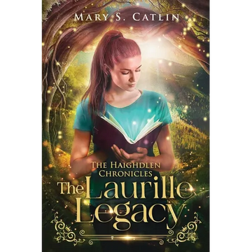 The Laurille Legacy - Paperback