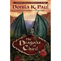 The Dragons of Chiril - Paperback