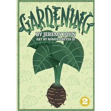 Gardening - Paperback