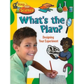 What's the Plan?: Designing Your Experiment