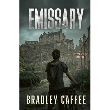 Emissary - Paperback