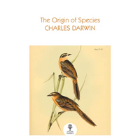 The Origin of Species - Paperback