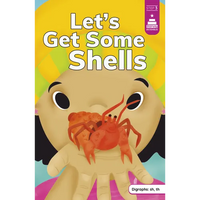 Let's Get Some Shells - Paperback
