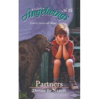 Partners - Paperback