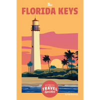 Florida Keys - Library Binding