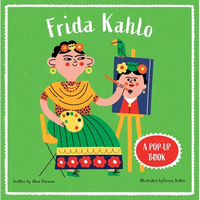 Frida Kahlo - Hardcover