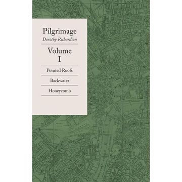 Pilgrimage Volume I - Paperback