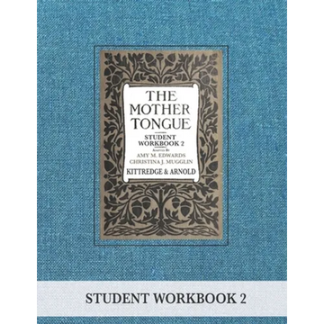 The Mother Tongue Student Workbook 2 - Paperback