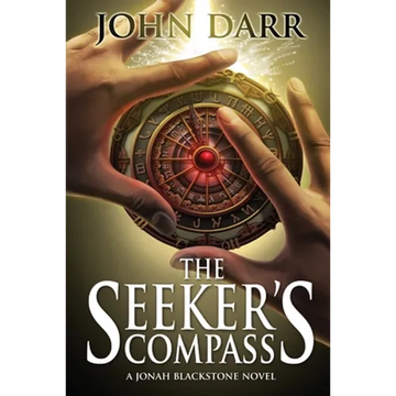 The Seeker's Compass - Paperback