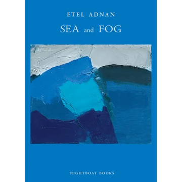 Sea & Fog - Paperback