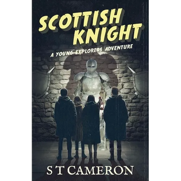 Scottish Knight - Paperback